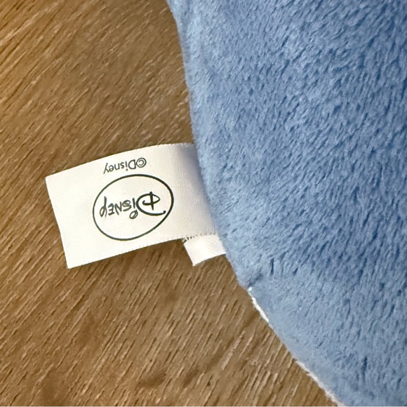 DISNEY EEYORE with Rabbit Ears Plush Toy - Picture 7 of 8